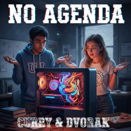 How does it work? by Jeffrey Rea