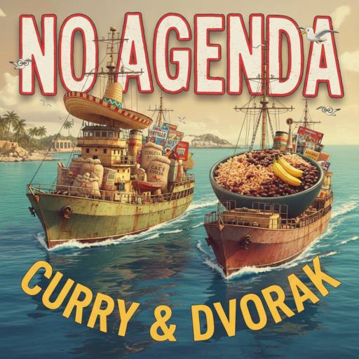 Humanitarian Aid by Jeffrey Rea