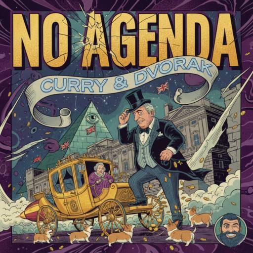 Jeff at the Palace by Jeffrey Rea