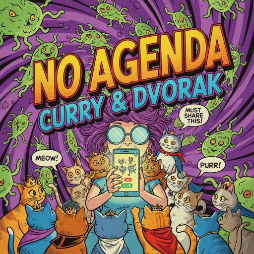 More Cats by Jeffrey Rea