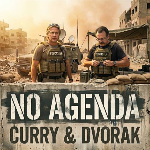 Reporting Live from the War Zone 2 by Jeffrey Rea