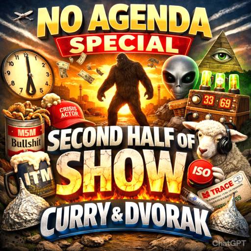 Special by Jeffrey Rea