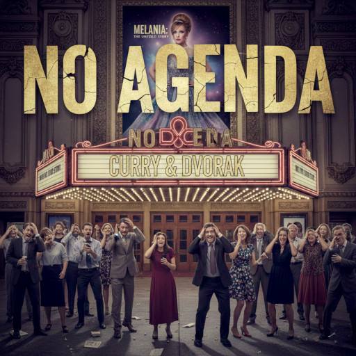 The Movie by Jeffrey Rea