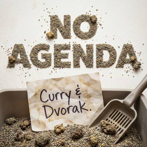 The Note by Jeffrey Rea