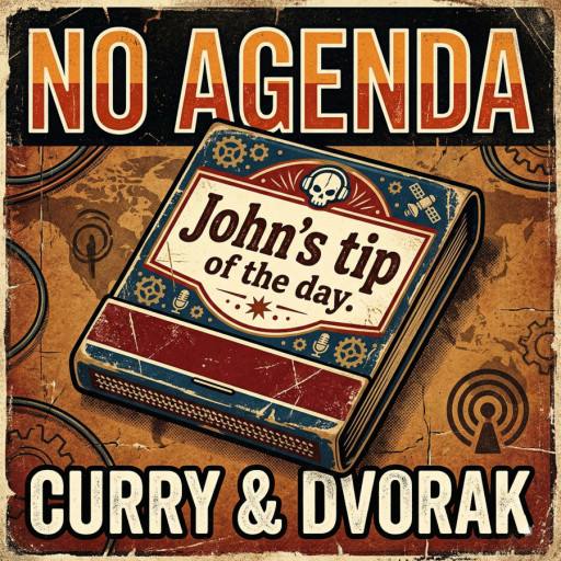 Tip of the Day by Jeffrey Rea