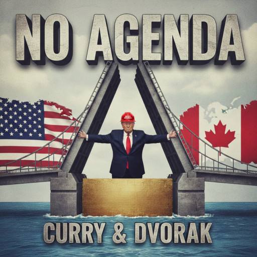 U.S. Canada 2 by Jeffrey Rea