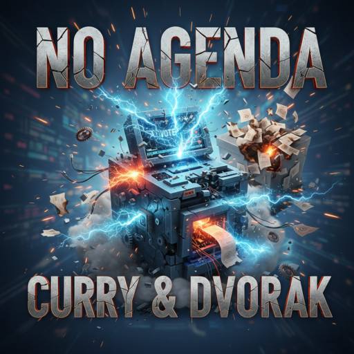 Voting Machine by Jeffrey Rea