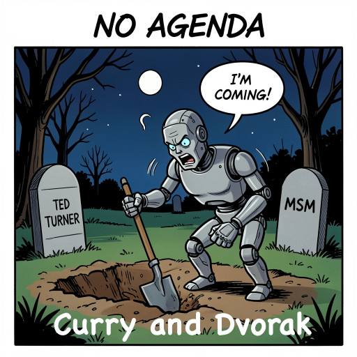 Robot to the rescue by Joq_10