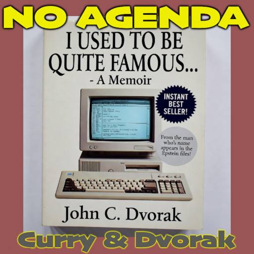 John's New Memoir  (A Parody) V2 by MatthewDropco1972