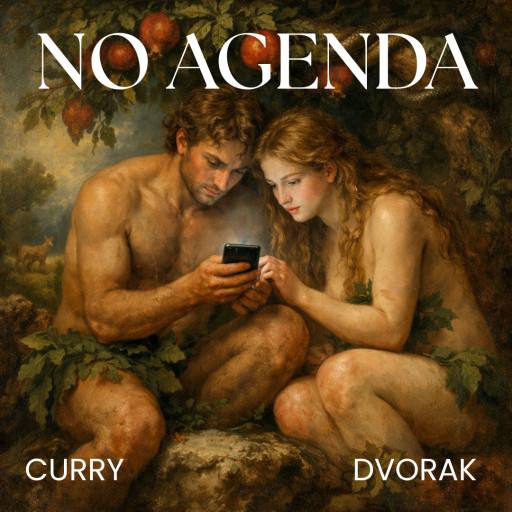 Adam's Apple by MisterM