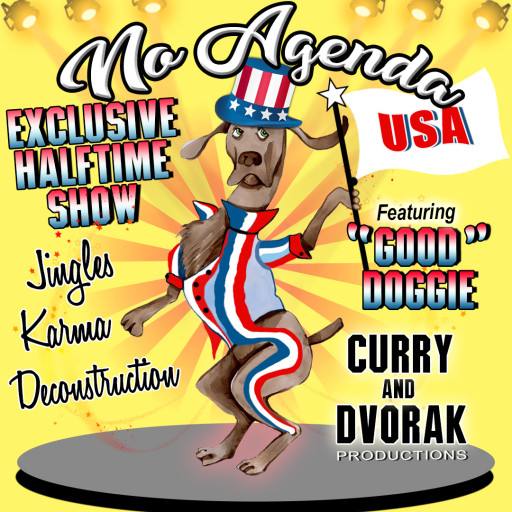 Good Doggie by nessworks