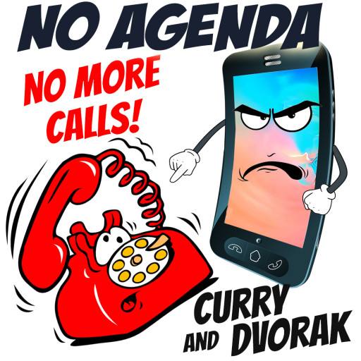 No More Calls! by nessworks