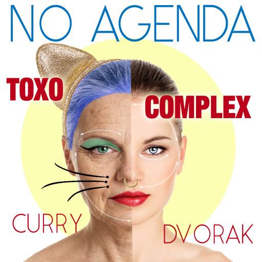 Toxo Complex by nessworks