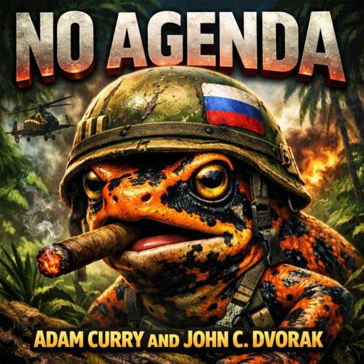 WAR FROGS 2 by Nick the Rat