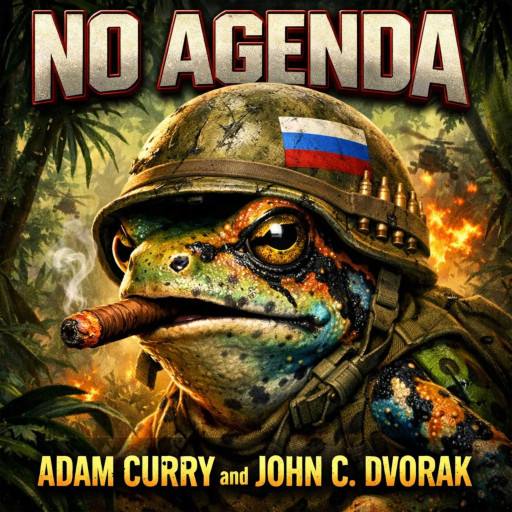 WAR FROGS 3 by Nick the Rat