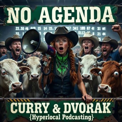 Local Podfather by Pixo Sprout