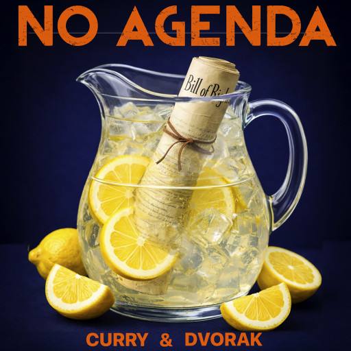 Bill of Lemons by Redd