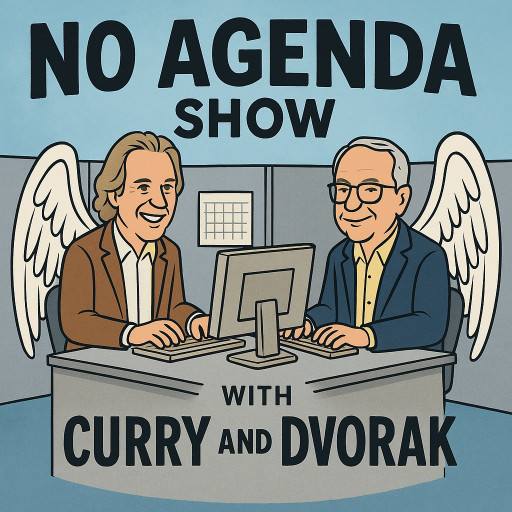 NA Angels by RocketBoy