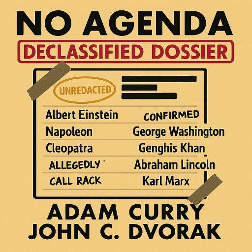 NA Unredacted Dossier by RocketBoy