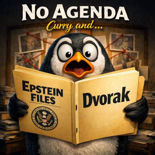 Curry and… The Reveal by Rudytudy