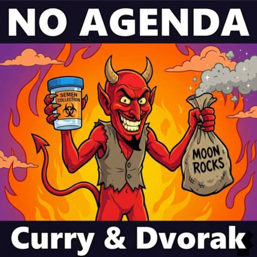 Satan Donations by Staticlullaby