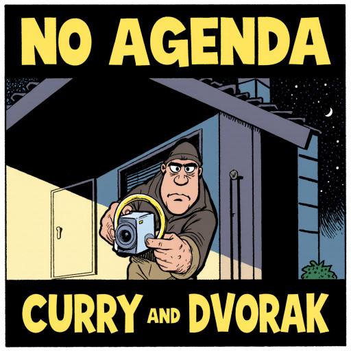 Autistic AI, S Adams style by SW33PERb