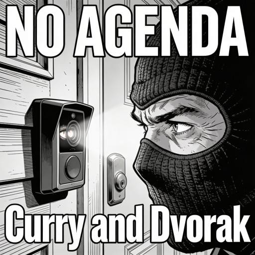 Burglar vs doorbell v1 by SW33PERb