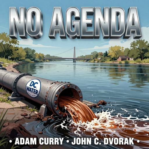 Potomac Sewage by SW33PERb