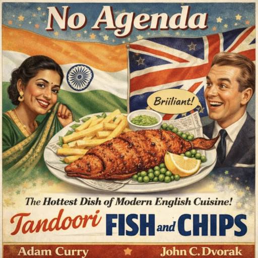 Fish N Chips by Wisconsin Anon