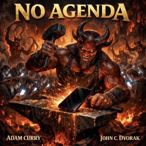 Forged in Hell by Wisconsin Anon