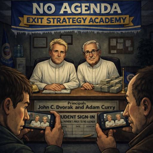 Minnesota Exit Strategy by Wisconsin Anon