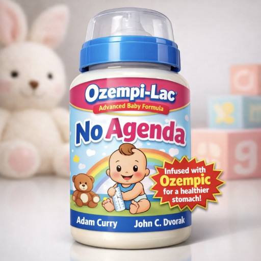 Ozempi-Lac by Wisconsin Anon