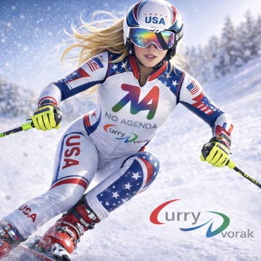 Team USA Alternate by Wisconsin Anon