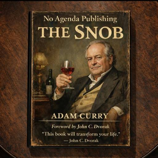 The (Wine) Snob by Wisconsin Anon