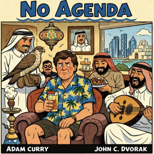 Tucker in Doha by Wisconsin Anon