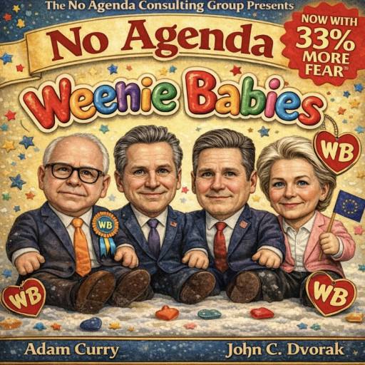 Weenie Babies by Wisconsin Anon