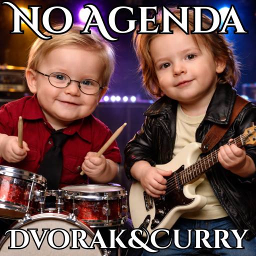 Band is Back Together by Blue_Acorn