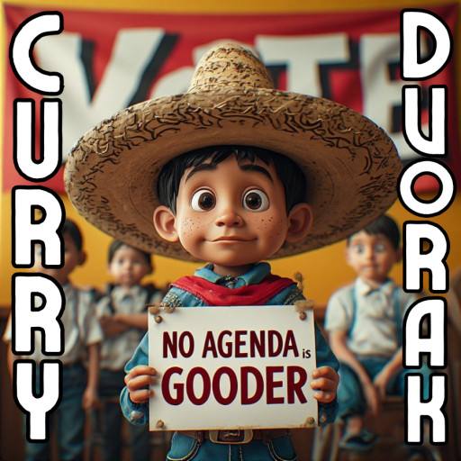 No Agenda Gooder by Blue_Acorn