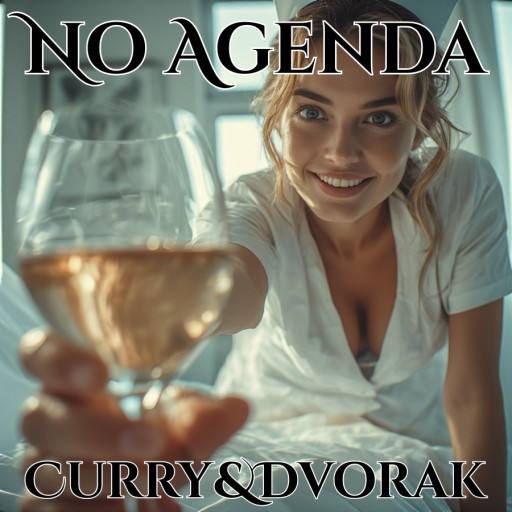 To John’s Recovery by Blue_Acorn