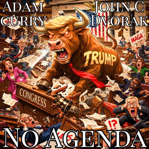 What People Voted For by Blue_Acorn