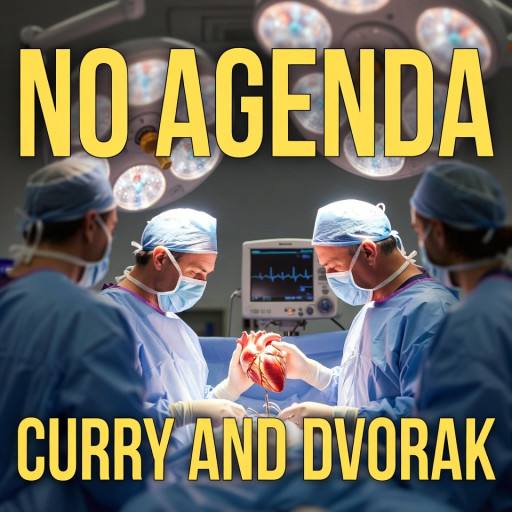 Dvorak by Comic Strip Blogger