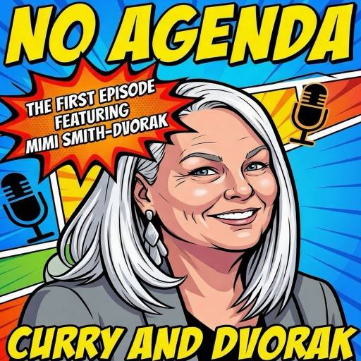 Mimi by kurwa @csb@poa.st who is Polack and kurwa by Comic Strip Blogger