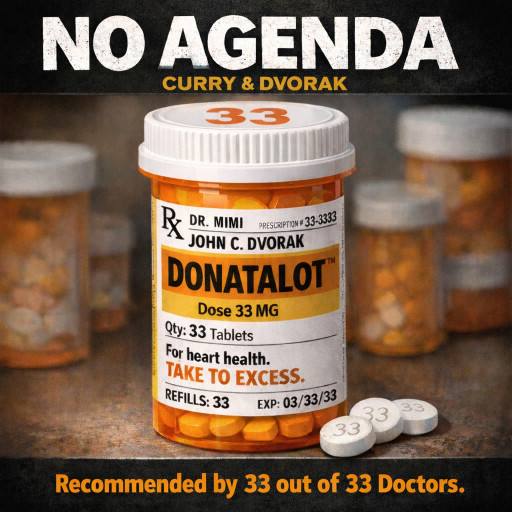 DONATALOT. For heart health. by ConstanceGranger