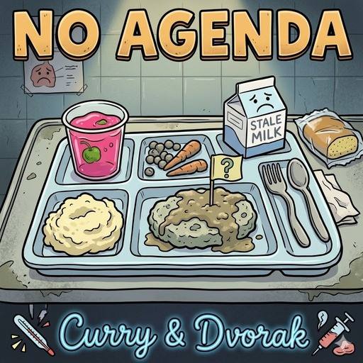 Food Review by DanOBGYN4