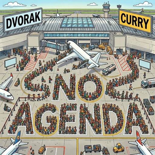 Meet me at the gate by DanOBGYN4