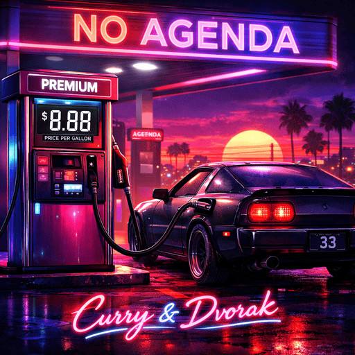 Premium Gas by DanOBGYN4