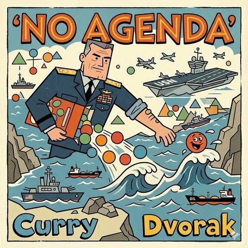 Trix up their sleeves by DanOBGYN4