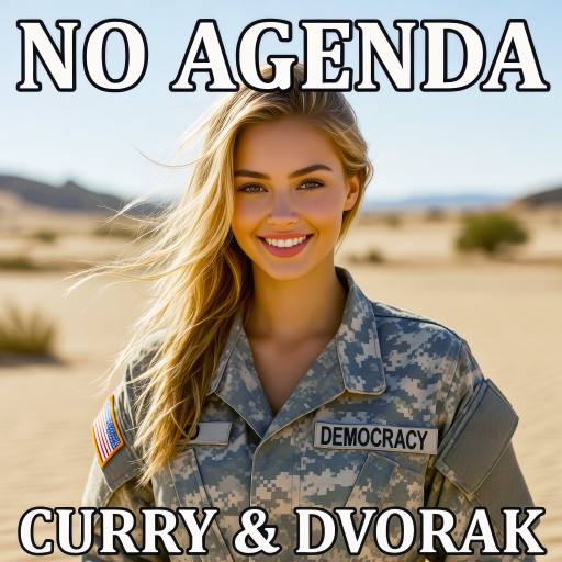 Democracy by Darren O'Neill