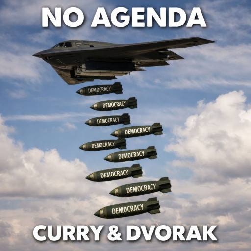 Democracy by Darren O'Neill