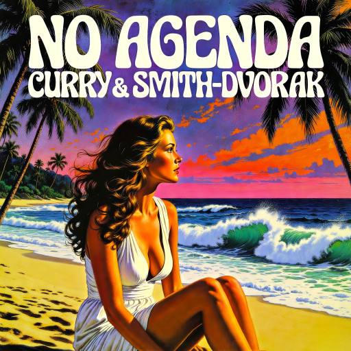 Hawaii Mimi by Darren O'Neill